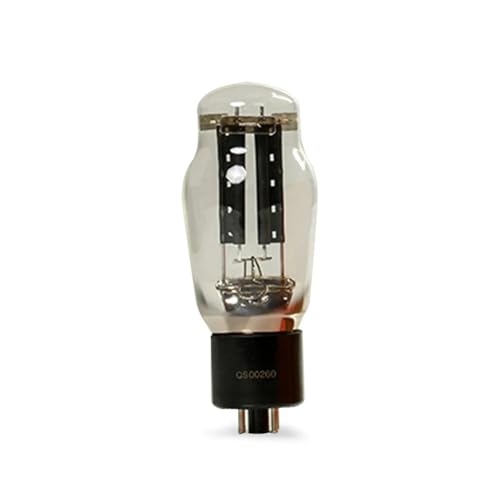IPZRKJRPF Die Gleichrichterröhre WE274B kann die Röhren 5U4G/5AR4/5R4G/GZ34 ersetzen(1 PCS) von IPZRKJRPF
