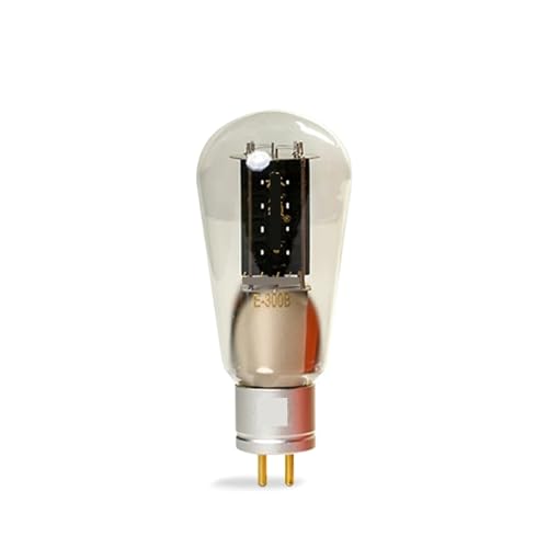 IPZRKJRPF E-300B Röhrenverstärker-Bausatz DIY Audio(1 PCS) von IPZRKJRPF