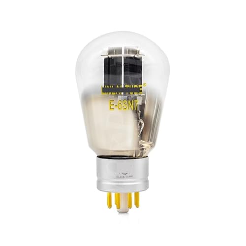 IPZRKJRPF E-6SN7 Röhrenverstärker E6SN7(1PCS) von IPZRKJRPF