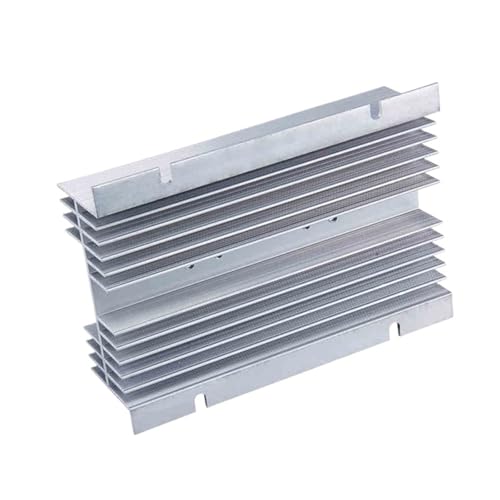 IPZRKJRPF HH-062 Halbleiterrelais-Kühlkörper ≤60A von IPZRKJRPF