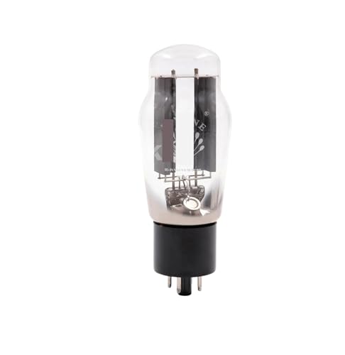 IPZRKJRPF HiFi 5U4G Vakuumgleichrichterröhre ersetzt 5Z3 274B GZ34(2 pcs) von IPZRKJRPF