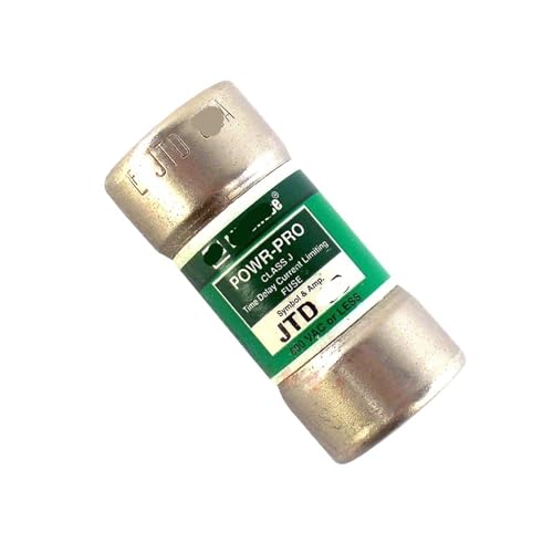 IPZRKJRPF JTD-Sicherung 1A ID 600V von IPZRKJRPF