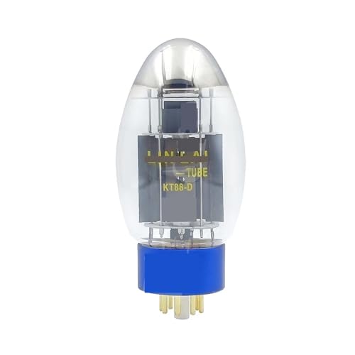 IPZRKJRPF KT88-D KT88D Röhrenverstärker(1PCS) von IPZRKJRPF