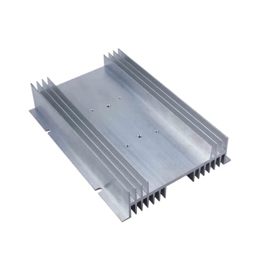 IPZRKJRPF Kühlkörper for Halbleiterrelais HH-037, dreiphasige Basis ≤80A von IPZRKJRPF