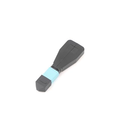 IPZRKJRPF MPO/MTP Fiber Loopback Female Singlemode OM3 OM4 Adapter 8/12/24 Kerne(MO3 24 Cores) von IPZRKJRPF