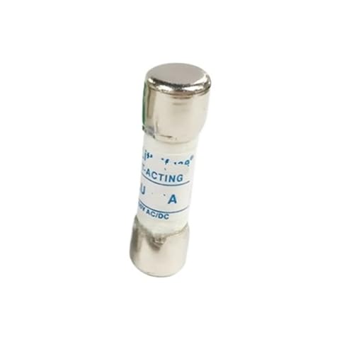 IPZRKJRPF Multimetersicherung FLU-44/100 FLU-11A 1000V(FLU 11A) von IPZRKJRPF