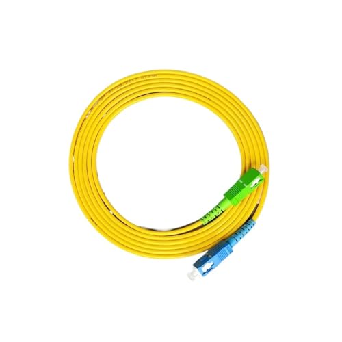 IPZRKJRPF SC APC SC UPC Glasfaserkabel Patchkabel Verlängerungskabel FTTH(2 meters) von IPZRKJRPF