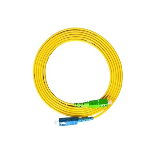 IPZRKJRPF SC APC SC UPC Glasfaserkabel Patchkabel Verlängerungskabel FTTH(300cm) von IPZRKJRPF