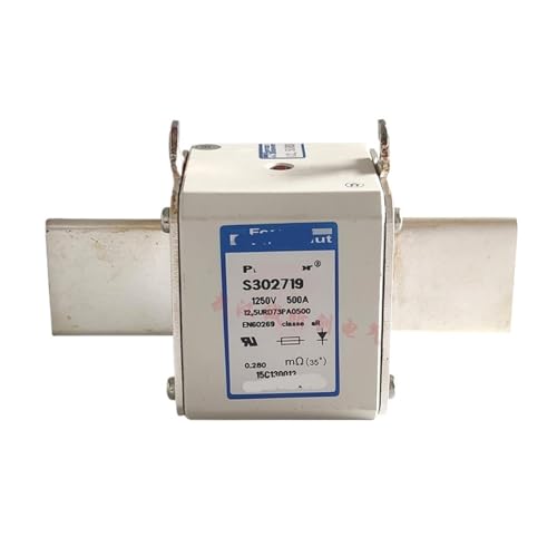 IPZRKJRPF Sicherung 500A PC71UD13C500PA 1250V von IPZRKJRPF