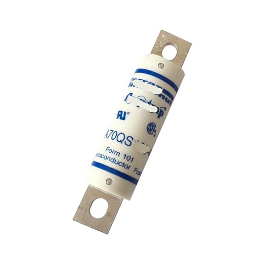 IPZRKJRPF Sicherung A70QS50 A70QS60 A70QS80 A70QS100-4 50A 60A 80A 100A(A70QS60-4) von IPZRKJRPF