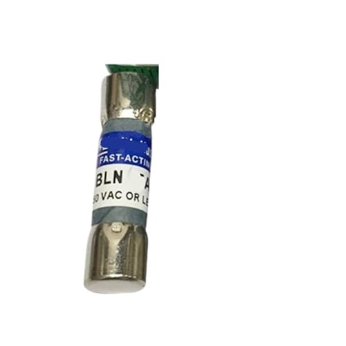 IPZRKJRPF Sicherung BLN 1A 2A 3A 5A 6A 8A 10A 12A 15A 20A 25A 30A 250V(BLN 4A) von IPZRKJRPF