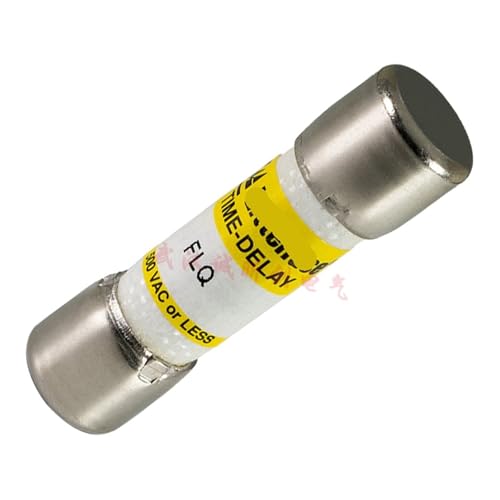 IPZRKJRPF Sicherung FLQ 1A 2A 3A 5A 6A 8A 10A 12A 15A 20A 25A 30A 500V(FLQ 3A) von IPZRKJRPF