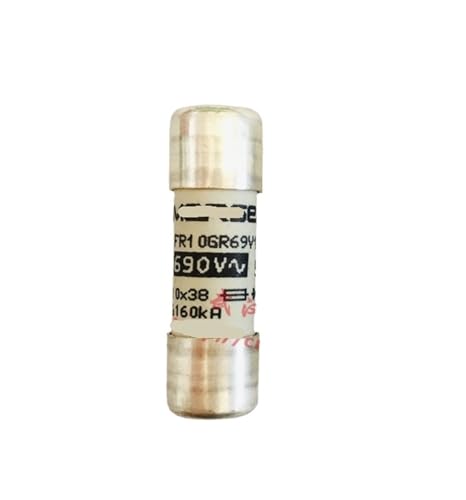 IPZRKJRPF Sicherung FR10GR69V20 20A 690V E1014580 Sicherung(FR10GR69V12.5 12.5A) von IPZRKJRPF
