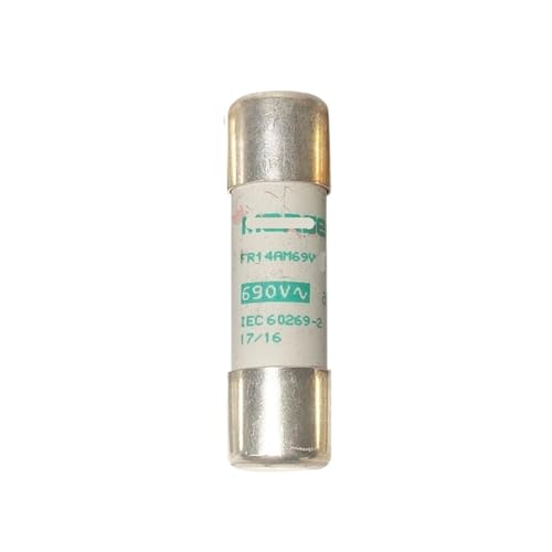 IPZRKJRPF Sicherung FR14AM50V1 1A 500V von IPZRKJRPF