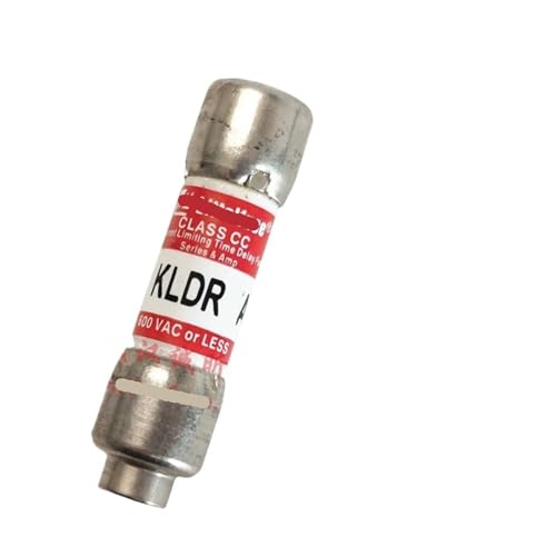 IPZRKJRPF Sicherung KLDR 1A 2A 3A 4A 5A 6A 8A 10A 15A 20A 25A 30A 600V(KLDR 4A) von IPZRKJRPF