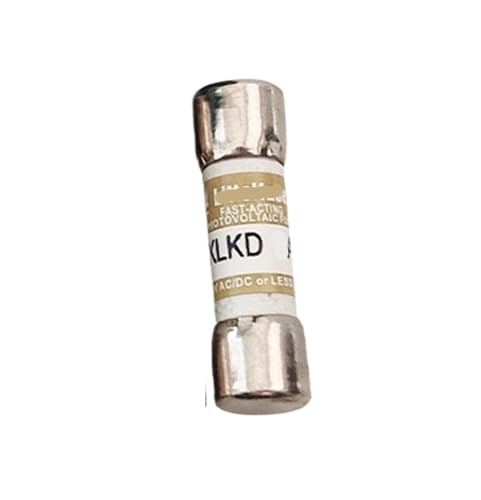 IPZRKJRPF Sicherung KLKD 1A 2A 5A 6A 8A 10A 12A 15A 20A 25A 30A 10 * 38 600V(KLKD 7A) von IPZRKJRPF