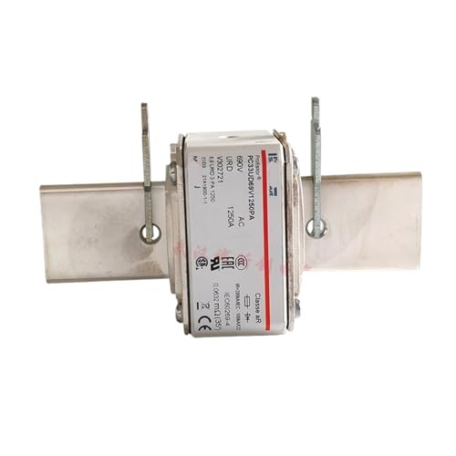 IPZRKJRPF Sicherung PC33UD69V1250PA V302721 1250A IPZRKJRPF Sicherung PC33UD69V1250PA V302721 1250A von IPZRKJRPF
