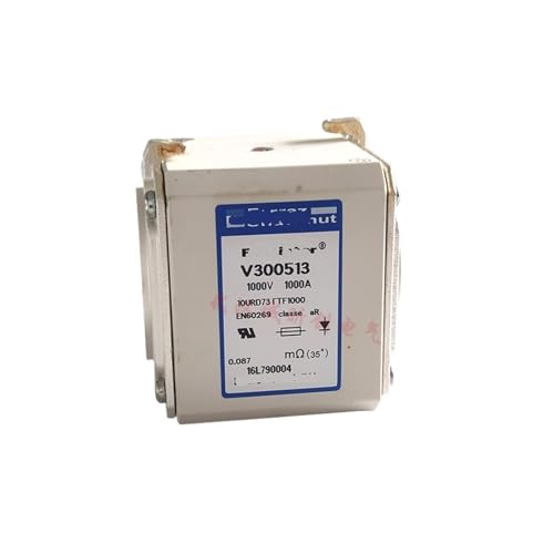 IPZRKJRPF Sicherung PC73UD13C1000TF 1000V 1000A von IPZRKJRPF