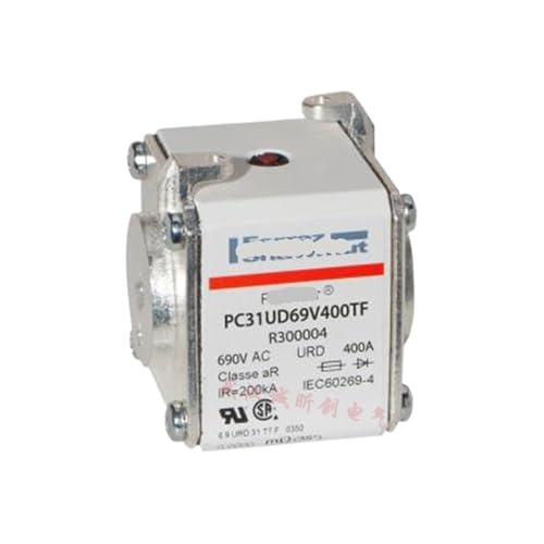IPZRKJRPF Sicherung R300004 PC31UD69V400TF 400A IPZRKJRPF Sicherung R300004 PC31UD69V400TF 400A von IPZRKJRPF