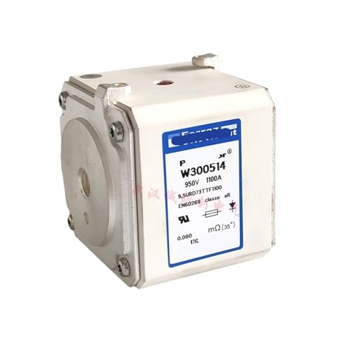 IPZRKJRPF Sicherung R300832 W300514/PC73UD10C11CTF 1100A 950V von IPZRKJRPF