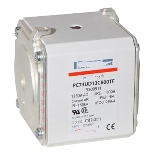 IPZRKJRPF Sicherung S300511/PC73UD13C800TF 1250V 800A IPZRKJRPF Sicherung S300511/PC73UD13C800TF 1250V 800A von IPZRKJRPF