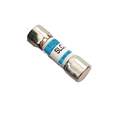 IPZRKJRPF Sicherung SLC 1A 2A 3A 4A 5A 6A 8A 10A 15A 20A 25A 30A 600V(SLC 6A) von IPZRKJRPF