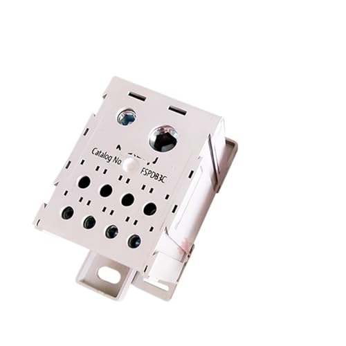 IPZRKJRPF Stromverteilermodul Stromabzweigklemme FSPDB3C 175A 1500V von IPZRKJRPF