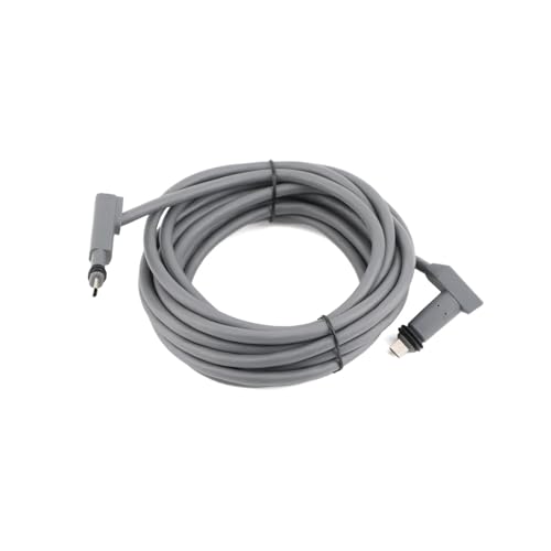 IPZRKJRPF Verlängerungskabel Cat5e Ersatz Plug-and-Play(30ft) von IPZRKJRPF