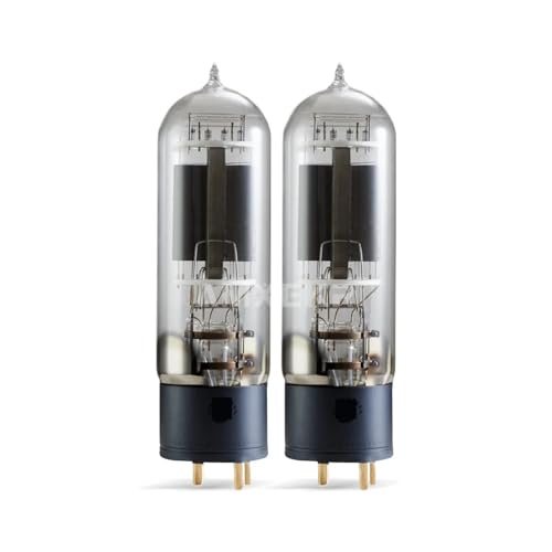 IPZRKJRPF WE212E Retro-Vakuumröhre 212 Lampe(2 pcs) von IPZRKJRPF