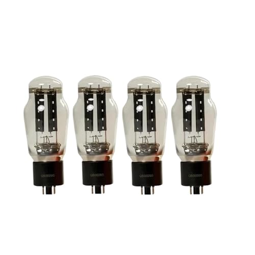 IPZRKJRPF WE274B Audio-Röhrenverstärker-Bausatz for Selbermachen mit Vier Kanälen(4PCS WE274B) von IPZRKJRPF