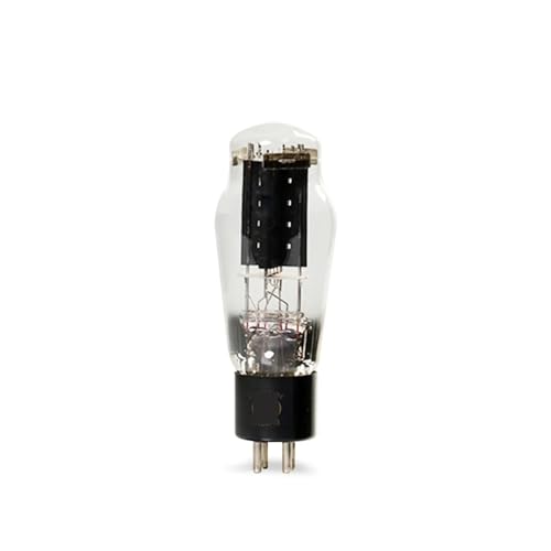 IPZRKJRPF WE2A3 HiFi Audio Röhrenverstärker Bausatz DIY-Unterstützung(1 PCS) von IPZRKJRPF