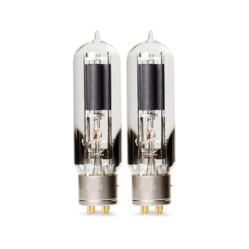 IPZRKJRPF WE845 Rohr Upgrade KR845 845 verstärker kit HiFi Audio präzise passenden(2 pcs) von IPZRKJRPF