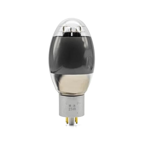 IPZRKJRPF ZX-274B Elektronenröhre(4PCS) von IPZRKJRPF