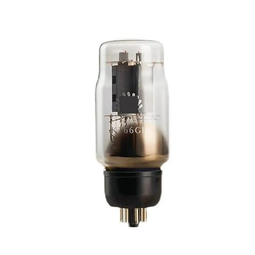 KT66-GE KT66GE Röhre 1:1 Kopie GEC KT66 Upgrade EL34 KT88 KT77(1PCS) von IPZRKJRPF