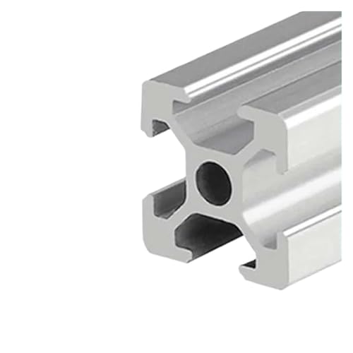 OB-2020 Aluminiumprofil Linearführungsschiene Extrudiertes T-Nut-Rahmenmetall(500mm) von IPZRKJRPF