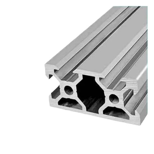 OB-2040N1-40 T-Nut-Aluminiumprofil DIY-Rahmen-Linearführungsextrusion(300mm) von IPZRKJRPF