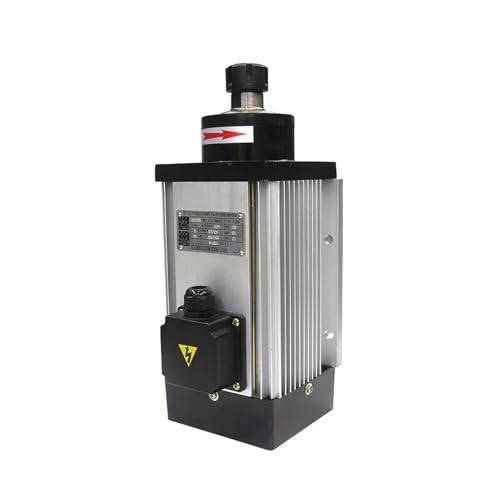 Spindel ER25 2,2 kW dreiphasiger 380 V 50 Hz Wechselstrommotor 2800 U/min Spindel ER25 2,2 kW dreiphasiger 380 V 50 Hz Wechselstrommotor 2800 U/min von IPZRKJRPF