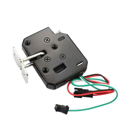 Türschloss kleines DC12V elektronisches Schloss von IPZRKJRPF