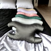 Satin Seide Kissenbezug Für Ipillowyou - Anti-Falten Schönheit Schlaf Satin Seide Kissenbezug Für Ipillowyou - Anti-Falten Schönheit Schlaf von IPillowYou