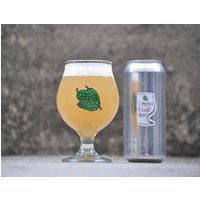 Hopfen Design Schwenker Bierglas Ipa Gose Pint Glas Hopfen Design Schwenker Bierglas Ipa Gose Pint Glas von IPreferCraftCoffee