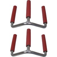 IQ-TOOLS Plattentragegerät für Platten bis 40 mm Stärke von IQ-TOOLS
