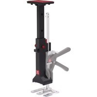 Iq-tools - Montagehilfe für die Schrankmontage passend zu Hebelzwinge Viking Arm, 3-teilig von IQ-TOOLS