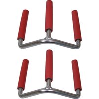 Plattentragegerät für Platten bis 70 mm Stärke - Iq-tools Plattentragegerät für Platten bis 70 mm Stärke - Iq-tools von IQ-TOOLS