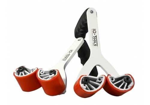 Schwaigertools UNI-Plattenheber mit Klemmbereich von 0-44mm, 2 Stück von IQ-Tools International Quality Tools