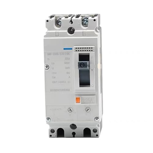 IQLZDNKL NM8NDC 2P 3P 4P DC Kunststoffgehäuse Leistungsschalter Photovoltaik Solar Power Leistungsschalter DC Motor(KL4-3b,315A) von IQLZDNKL