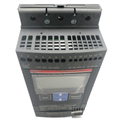 IQLZDNKL Sanftstarter PSE45-600-70 Motorleistung 22 kW 1SFA897105R7000 von IQLZDNKL