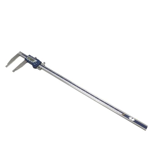 600 mm IP54 Digitaler Messschieber aus gehärtetem Edelstahl mit LCD-Display 600 mm IP54 Digitaler Messschieber aus gehärtetem Edelstahl mit LCD-Display von IRFHDCX