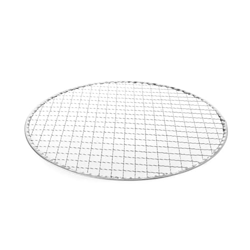IRGVJIFR Grillrost Einweg BBQ Barbecue Grill Korb Mesh Draht Net Fisch Gemüse Werkzeug Heißer von IRGVJIFR