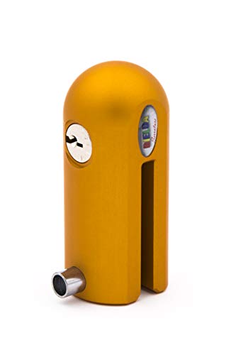RIELDA SH3 LUCCH. BLOCCADISCO ORANGE von IRIELDAI
