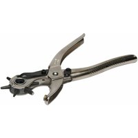 6-Loch-Stanze Revolver 2-4,5mm 330021 Irimo 6-Loch-Stanze Revolver 2-4,5mm 330021 Irimo von IRIMO